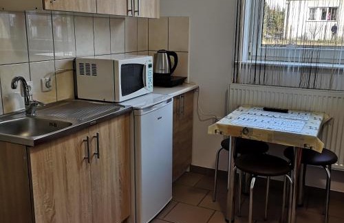 Kajetany House | noclegi u Adama