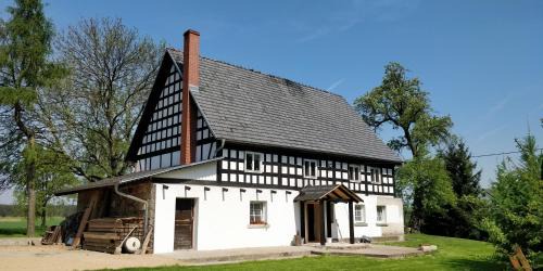 Krasnik Dolny House | Noclegi u Anny