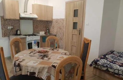 gmina Kurzetnik Apartment | Noclegi u Dorki