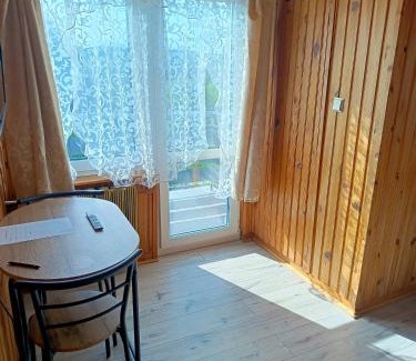 Januszowice Apartment | Noclegi u Ewusi 2