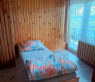 Januszowice Apartment | Noclegi u Ewusi 2