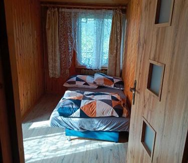 Januszowice Apartment | Noclegi u Ewusi 2