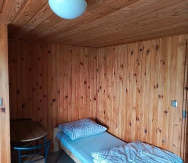 Januszowice Apartment | Noclegi u Ewusi 2