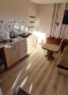 Czluchow House | Noclegi u Lili