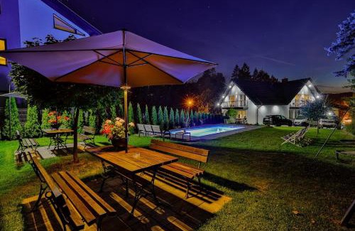 Rabka House | Noclegi u Nawary