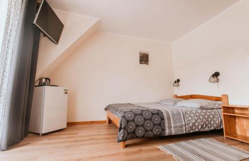 Bukowiec House | Noclegi u Sokoła