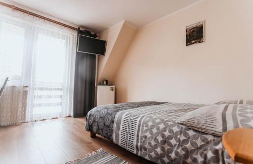 Bukowiec House | Noclegi u Sokoła