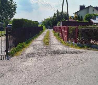 Mielec Apartment | Noclegi u Wilka