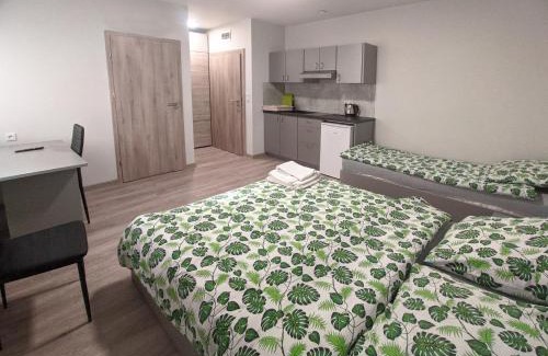 gmina Debno Hotel | Noclegi URAN