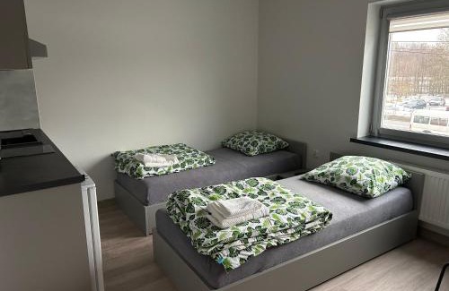 gmina Debno Hotel | Noclegi URAN