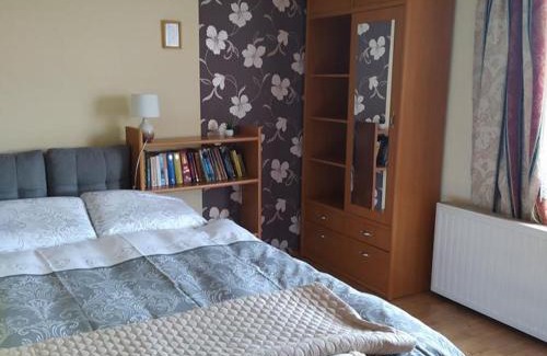 Tomice Apartment | Noclegi w pobliżu Energylandii - Agroturystyka Radocza Ogród