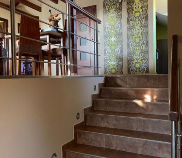 Czajowice Apartment | Noclegi Weronika