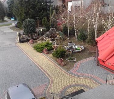 Tarnobrzeg Hotel | Noclegi-Zajazd"Mieszko"