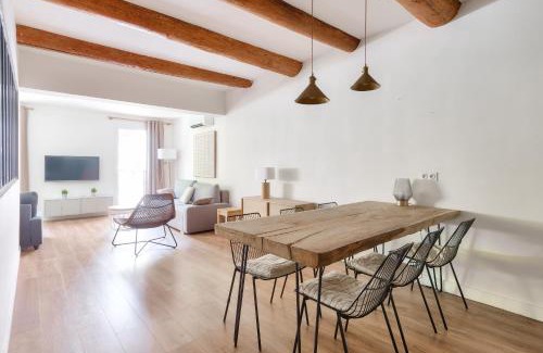 Prefecture Apartment | NOCNOC - Le Palme