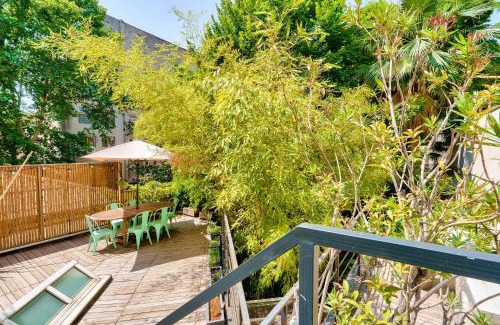 Prefecture Apartment | NOCNOC - Le Palme