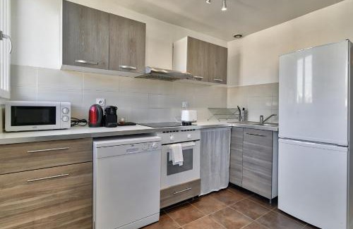 Belsunce Apartment | NOCNOC - Le Petit-Colbert