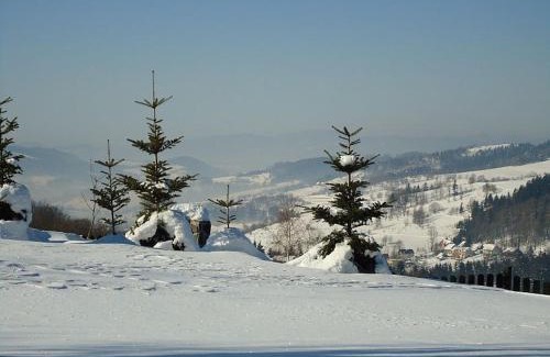 Zwardon Ski Chalet | Noconiówka