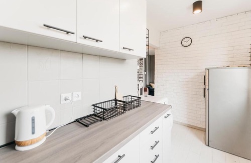 Kalisz Apartment | Nocosfera Apartament Górnośląski