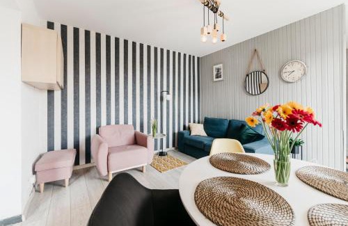 Kalisz Apartment | Nocosfera Apartament Górnośląski