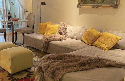 Noe Valley House | Noe Valley Garden Suite