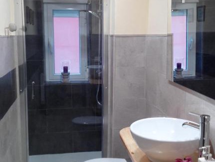 Distrito Oeste Apartment | NOEGA PLAYA VUT695