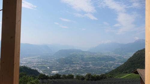 San Genesio Atesino Apartment | Noelani natürliches Waldidyll