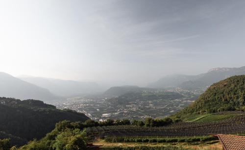 San Genesio Atesino Apartment | Noelani natürliches Waldidyll