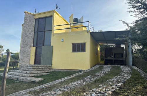 Tanti House | Noelia maricel
