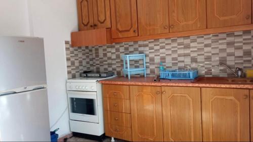 Elbasan Apartment | Noemi Apartment