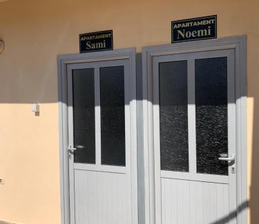 Elbasan Apartment | Noemi Apartment