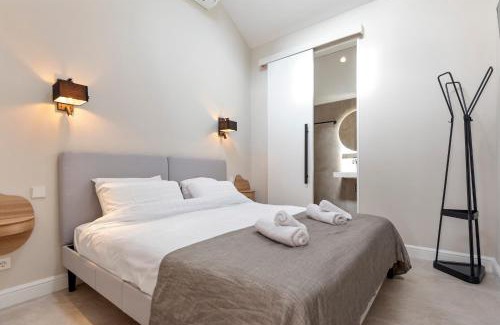 Zandvoort Apartment | Nofa 7 - Zandvoort