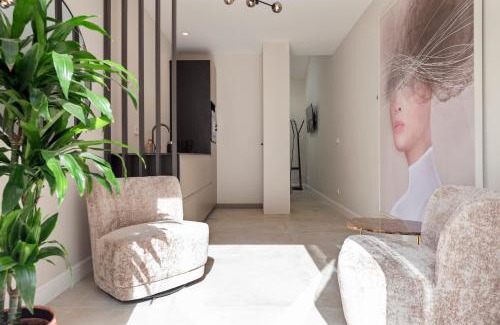 Zandvoort Apartment | Nofa 7 - Zandvoort