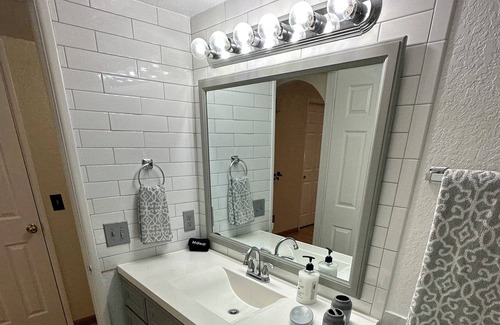 Nogales Condo | Nogales Mid-town Condo