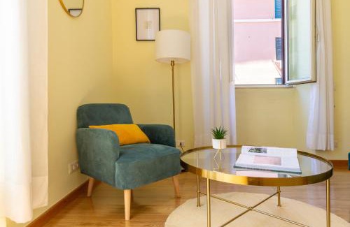 Vatican Apartment | NOH Candia Retreat