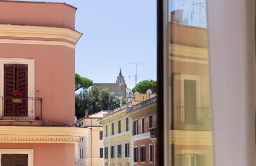 Vatican Apartment | NOH Candia Retreat