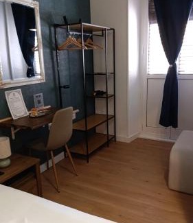 Celio Hotel | NOI Luxury rooms Colosseum