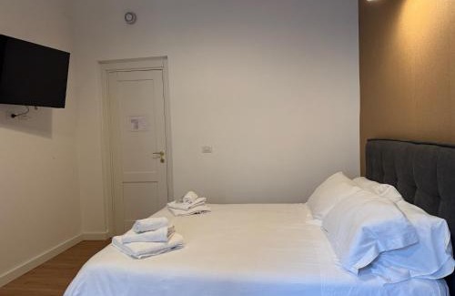 Celio Hotel | NOI Luxury rooms Colosseum