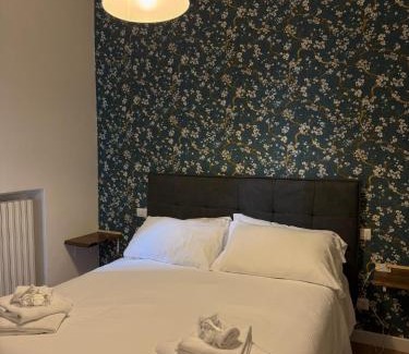 Celio Hotel | NOI Luxury rooms Colosseum