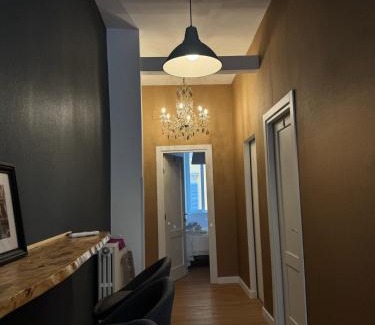 Celio Hotel | NOI Luxury rooms Colosseum