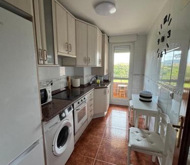 Noja Apartment | Noja. Piso en noja a 5 minutos de la playa de Ris