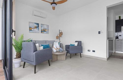 Bavaro Apartment | NOK Unique 2BR Apartment by Vistacana Rentals