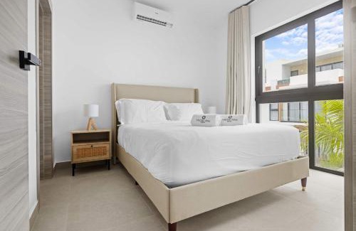 Bavaro Apartment | NOK Unique 2BR Apartment by Vistacana Rentals