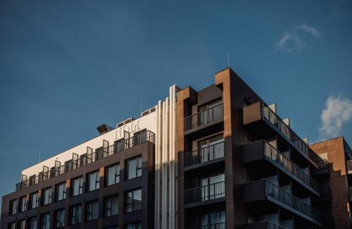 Zaspa Hotel | Noli Gdansk Wrzeszcz