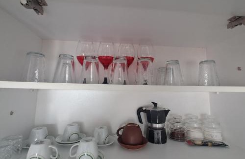 Sakës Apartment | Noli's Apartment