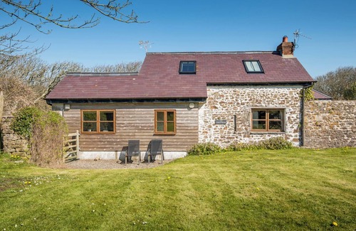 Nolton Cottage | Nolton Coach House, Holiday Cottage Nolton Haven, Sleeps 2, 1 bedrooms, bathrooms