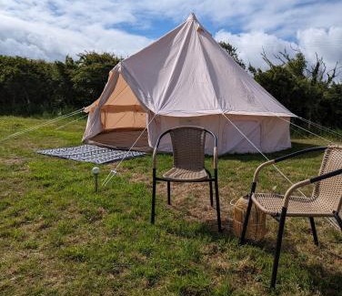 Nolton Other | Nolton Coast Bell Tents
