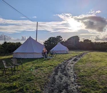 Nolton Other | Nolton Coast Bell Tents