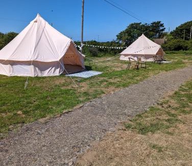 Nolton Other | Nolton Coast Bell Tents