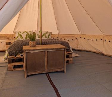 Nolton Other | Nolton Coast Bell Tents