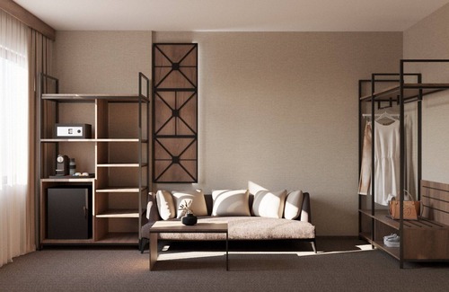 Sunny Beach Hotel | Noma Boutique Hotel - Adults only